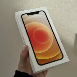 iPhone 12 64Gb White