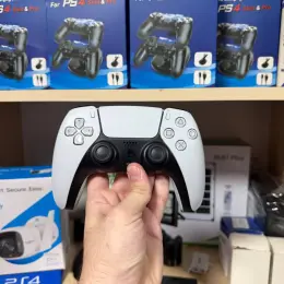 Геймпад DUAL SENSE (PS5) бу