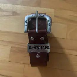 Levis Belt M