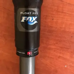 Амортизатор Fox Float RP2 190x51