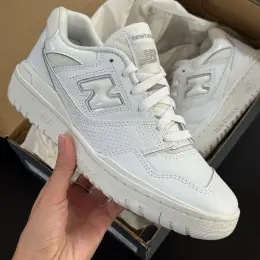 New Balance 550 White