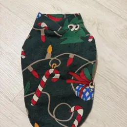 Одежда для собак новогодняя