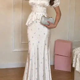Сукня Дабл шовк