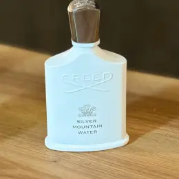 Creed Silver Mountain Water парфум