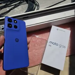 Motorola G56 5G 8/256 GB