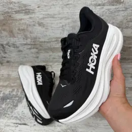 Hoka Bondi 9 X-Wide