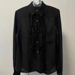 Comme des Garçons Vintage Shirt S