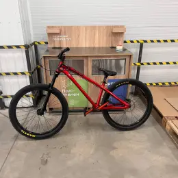 Dartmoor 26Player 2021 Dirt Jump Bike
