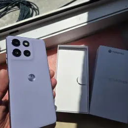 Motorola G86 Power 12/256 GB
