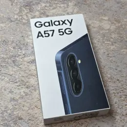 Samsung A57 5G 8/256 GB