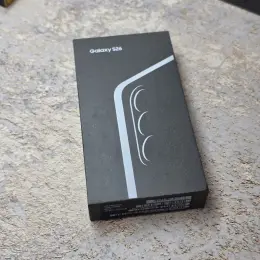 Samsung Galaxy S26 12/256 GB Black
