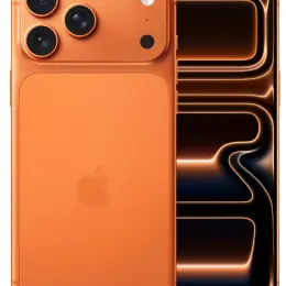 Apple iPhone 17 Pro Max 12/256 GB Orange