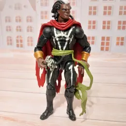 Фігурка Marvel Legends Series Strange Tales Brother Voodoo