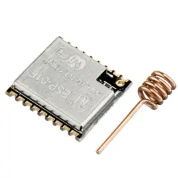 Wi-Fi модуль ESP8285 ESP-01F