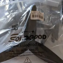 Пропеллеры Sologood 10x5x3 (4 шт.)