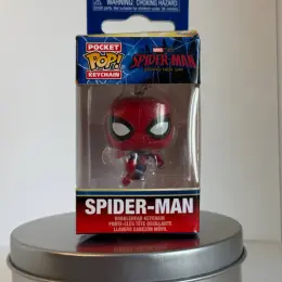 Брелок Funko Pop! Spider-Man