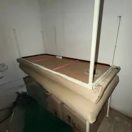 Масажний стіл вживаний