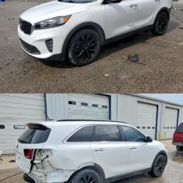 2019 KIA SORENTO S 3.3L передній привід