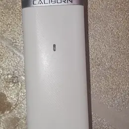 Uwell Caliburn G3 Lite Pod-система