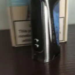 Innokin Kroma 21700 и Centaurus B80 AIO