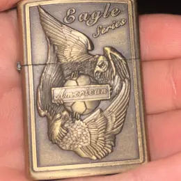 Запальничка "Eagle Series American"