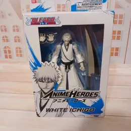 Фігурка Bleach Anime Heroes White Ichigo