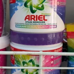 Плямовивідник Ariel Color Diamond Bright, 500 г