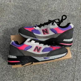 New Balance x PALACE 991 Made in England 41.5