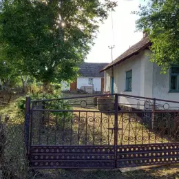Будинок з садом в с. Липа, Дубенський район