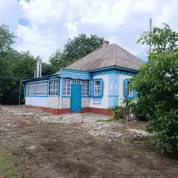 Продаж будинку в с. Голубівка, Чернігівська область