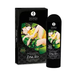 Shunga Lotus Noir Sensitizing Gel for Lovers