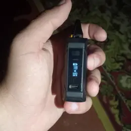 GEEVAPE AEGIS HERO