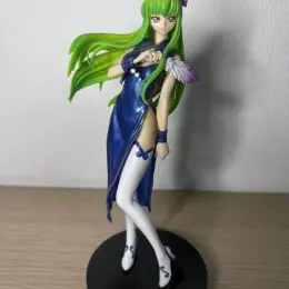 Фигурка C.C. из Code Geass