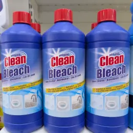 Відбілювач At Home Clean 1000 мл