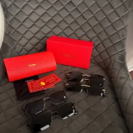 Окуляри Cartier