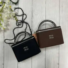 Сумка Miu Miu 818