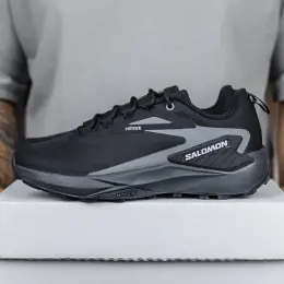 Кросівки Salomon SL70 Осінь/Єврозима Вологостійкі