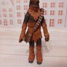 Фігурка Chewbacca Star Wars The Black Series