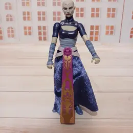 Фігурка The Black Series Star Wars Asajj Ventress Hasbro