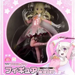 Фигурка Illya (Illyasviel von Einzbern) из Fate/kaleid liner Prisma Illya