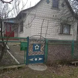 Будинок, с. Кальник, Гайсинський район, Вінницька область