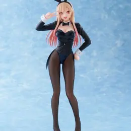 TV Anime My Dress-Up Darling Marin Kitagawa Halloween Bunny Ver. Non Scale Figure