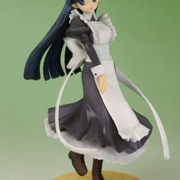 ToHeart2 AnotherDays Yuki Kusakabe Maid ver. 1/8 Complete Figure