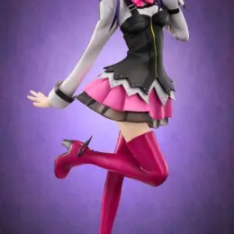 Aquarion EVOL: Mikono Suzushiro 1/8 Complete Figure