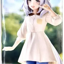 Umamusume Trio-Try-iT Figure HISHI MIRACLE