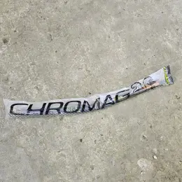 Руль Chromag BZA 35mm карбон 25мм підйом