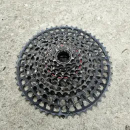 Касета SRAM T-Type XS-1295 10-52T