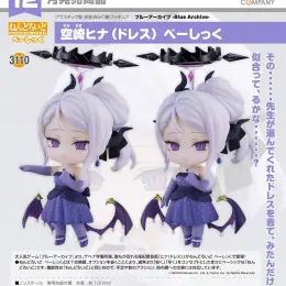 Nendoroid Basic 3110: Blue Archive - Sorasaki Hina