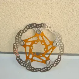 Ротор гальмівний Hope 160mm