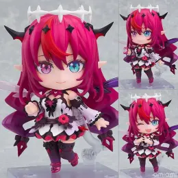 Nendoroid Hololive - IRyS (Limited + Bonus)